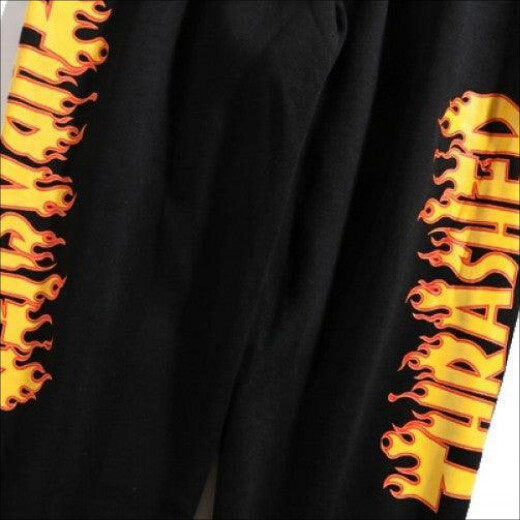 Pantalon Thrasher Flame Pantalon Thrasher Flame