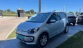 VW UP HIGH 2017 MT 1.0 VW UP HIGH 2017 MT 1.0