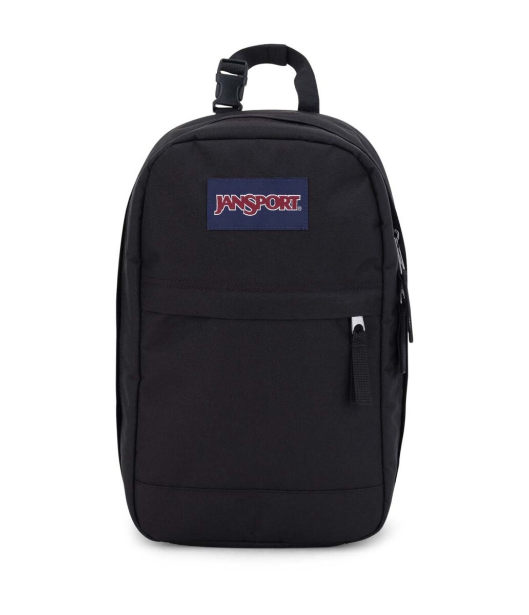 SHOE BAG - BLACK 
