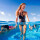 Piscina Intex Estructural 3834 L Rectangular + Regalo Cmb000155