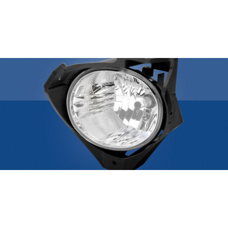 FARO CAMINERO TOYOTA HILUX 08-11 IZQ. HB4 VIC FARO CAMINERO TOYOTA HILUX 08-11 IZQ. HB4 VIC