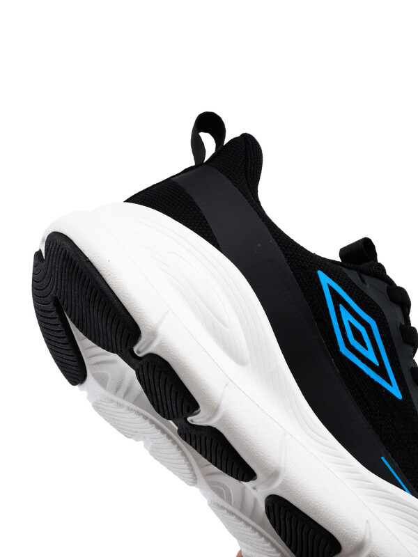 Championes Dynamen Umbro Mujer 002