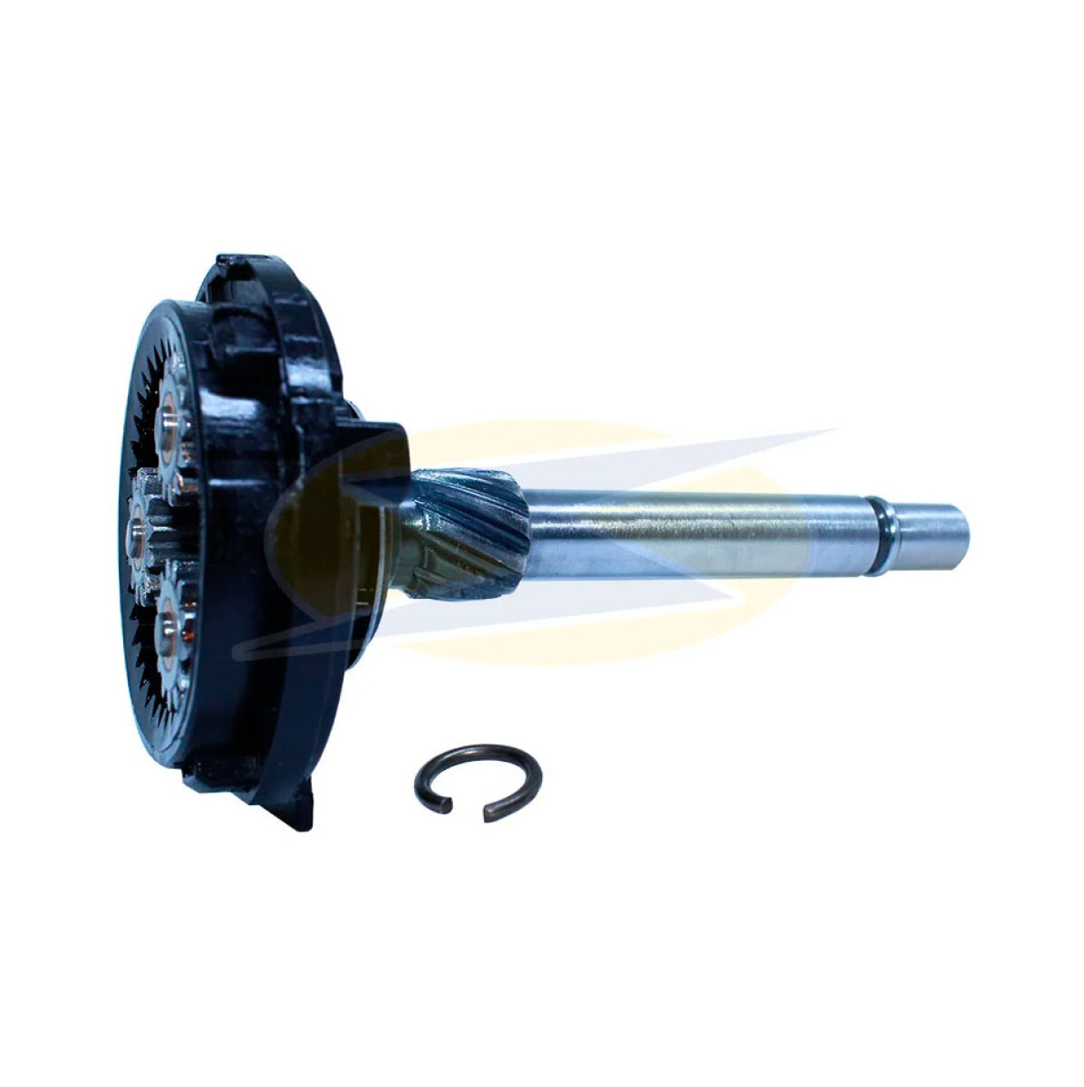 ALTERNADOR ARRANQUE VARIOS VOLKSWAGEN REDUCTOR AUDI 1.8 2.0 TFSI BOSCH 36D 10E UNIFAP 