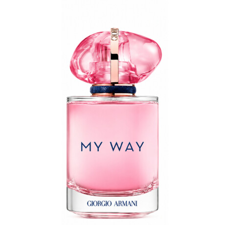 Perfume Armani My Way Nectar EDP 90ml Perfume Armani My Way Nectar EDP 90ml