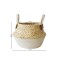 Canasto Seagrass 31 cm Beige