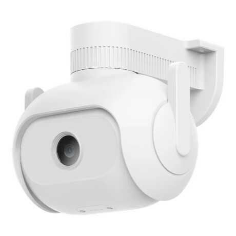 Cámara Cableada Xiaomi Imilab EC5 Día Noche IP66 360° 2,5K 001