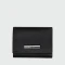 Longchamp - Le Roseau Wallet Negro