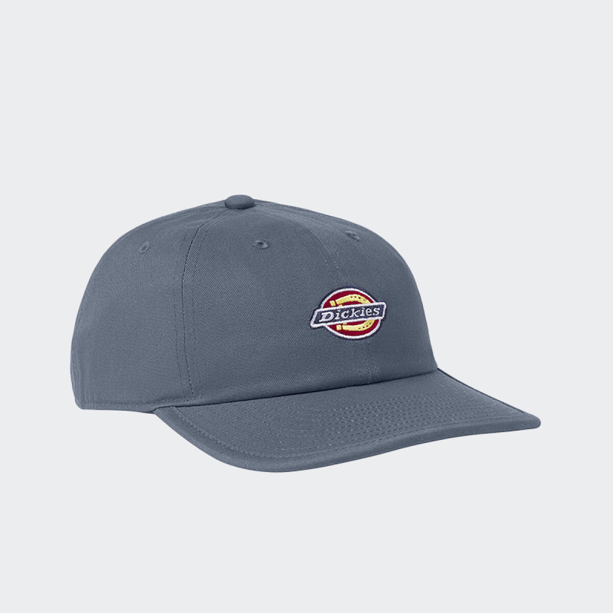 Gorro Dickies Low Pro Logo Dad - Azul 