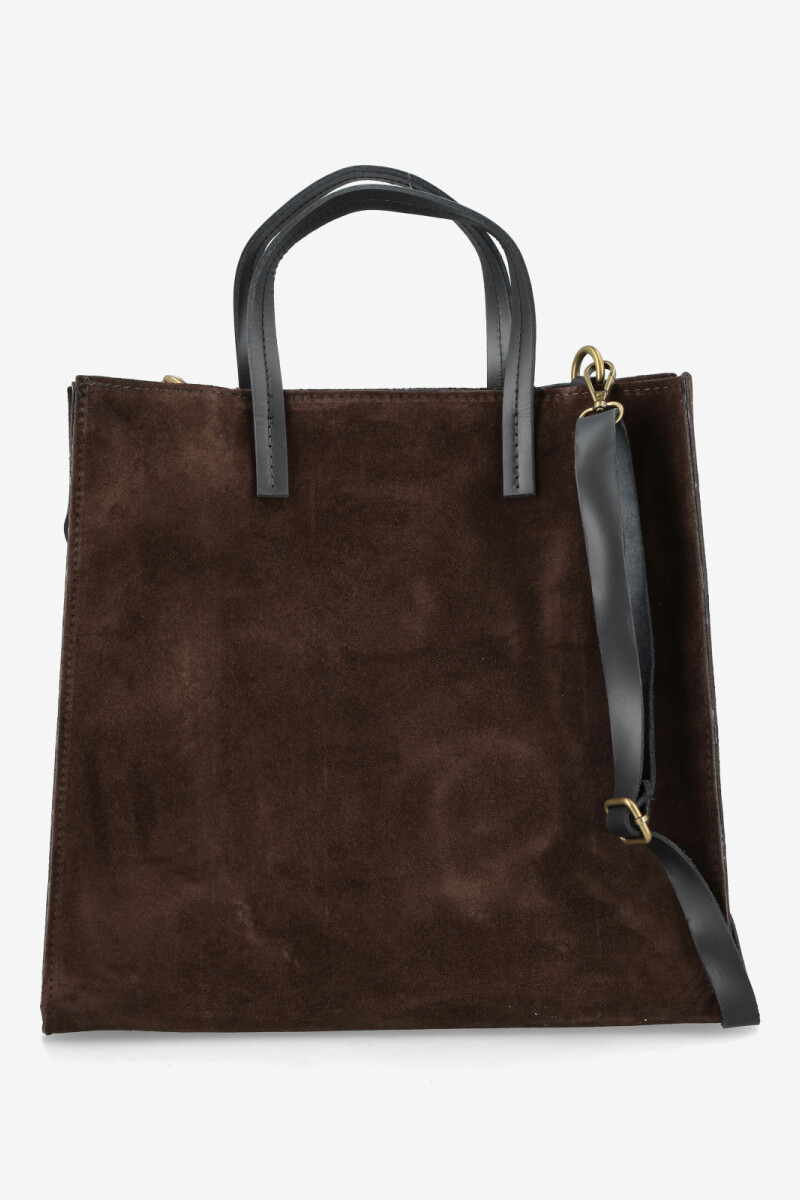 CARTERA Marron