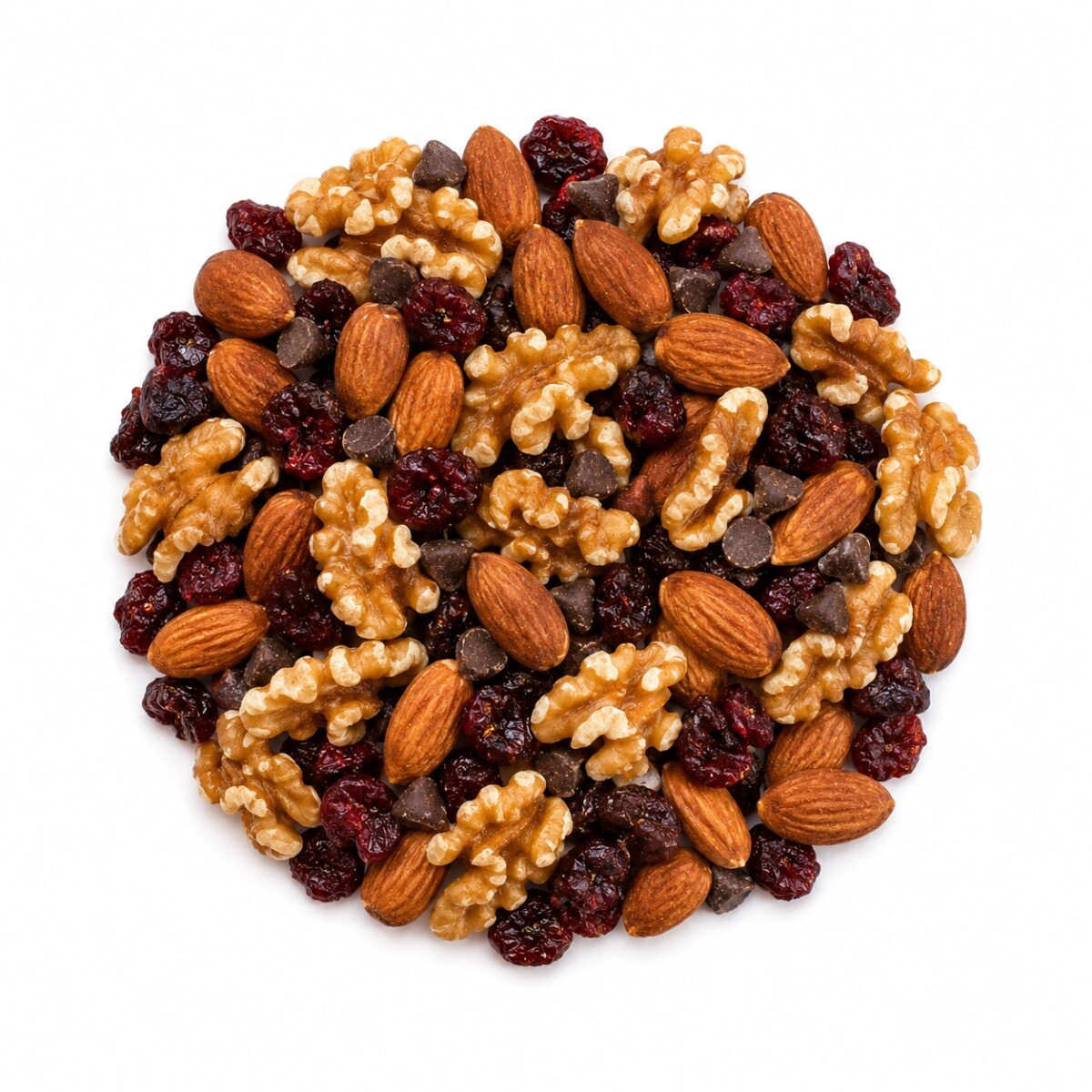 Mix Bariloche 100g La Molienda 