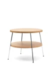 Mesa lateral SD Roble
