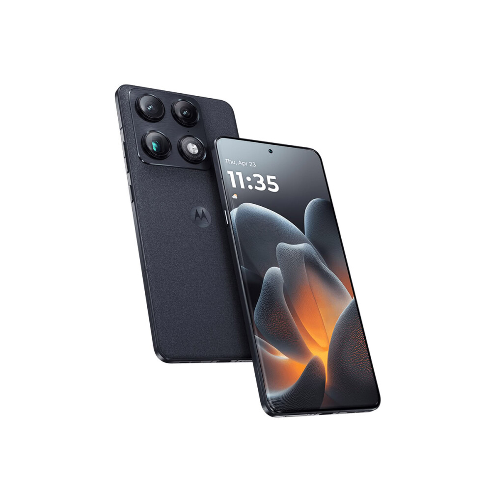 Motorola Moto Signature 5G DS 16GB / 1TB Negro + Motorola Moto Buds+ Gris ¡De Regalo!