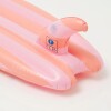 Tabla de surf inflable Strawberry