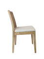 Silla Ravenna Color Unico