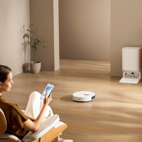 Aspiradora Mi Robot Vacuum X20+ 001