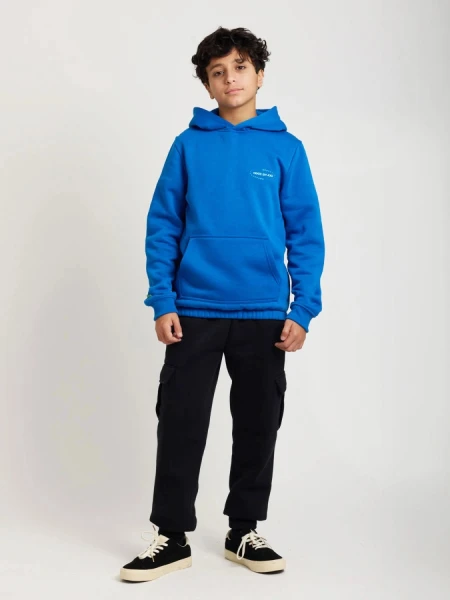 BABUCHA DIXIE LUMIN TEEN NEGRO
