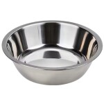 BOWL INOX • 32cm BOWL INOX • 32cm