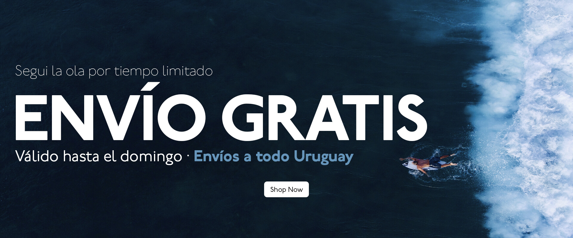 Envio Gratis