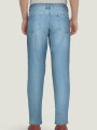 Pantalon Kunming Azul