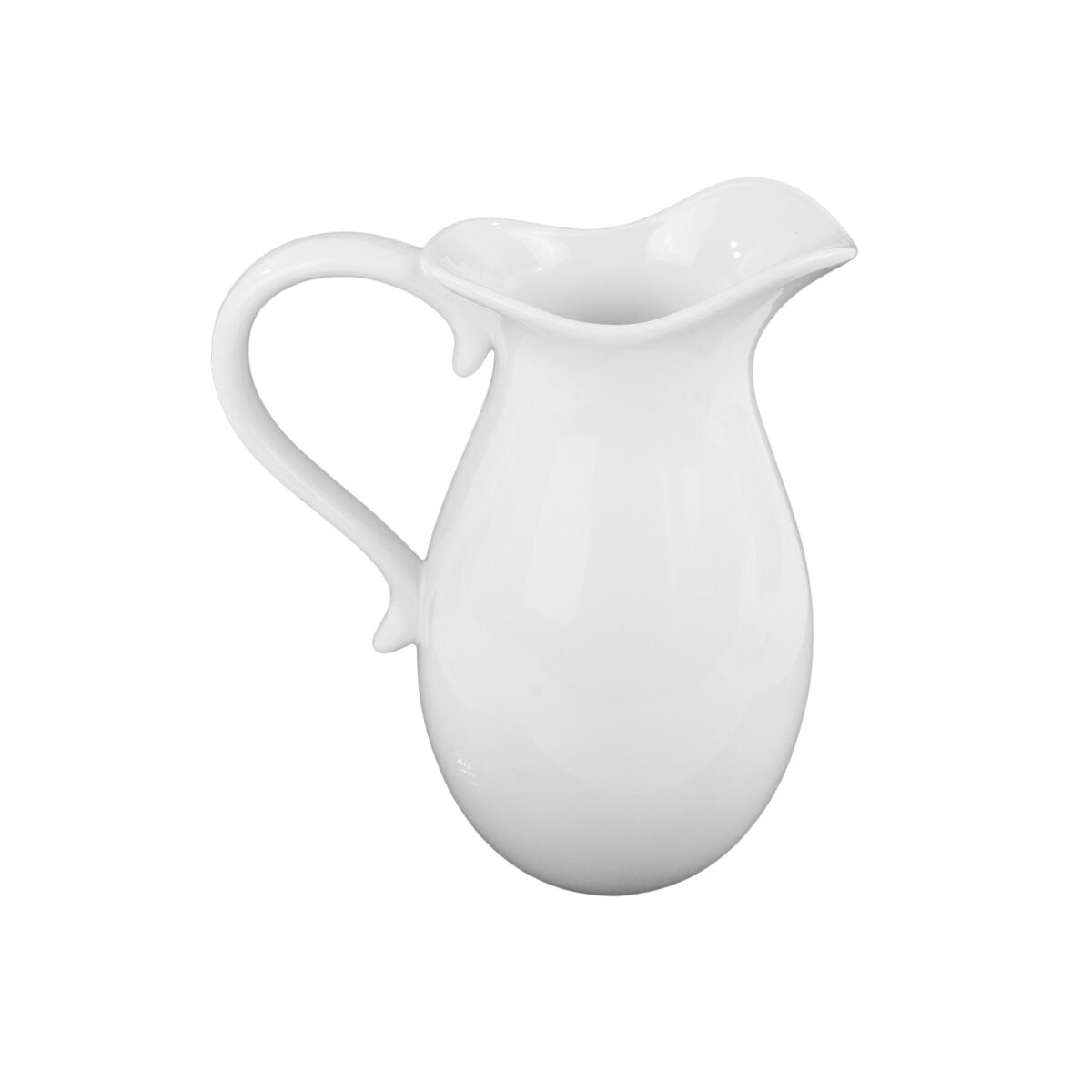 Jarra de ceramica 