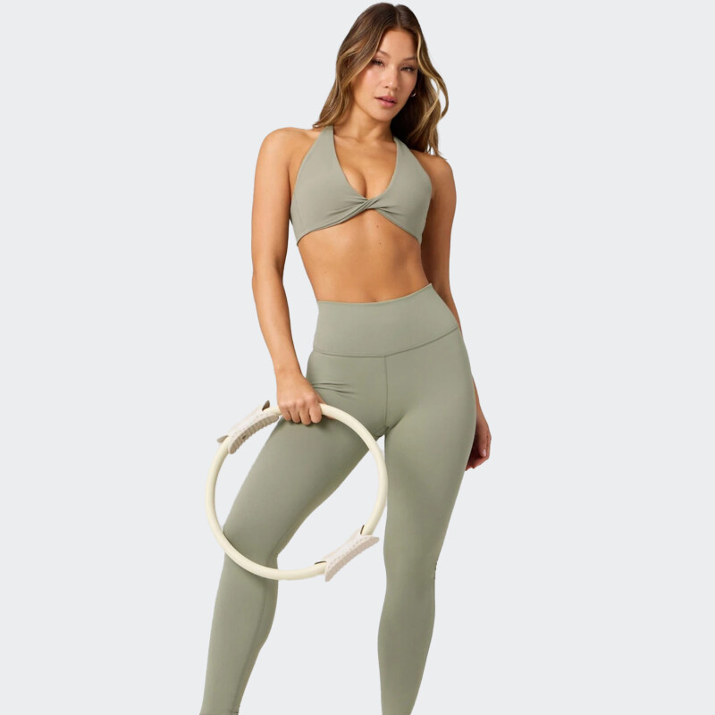 Top Fabletics PureLuxe Verde