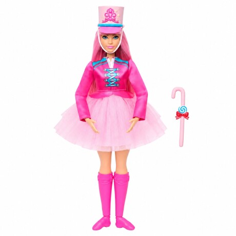 BARBIE FANTASIA EL CASCANUECES DAISY 001