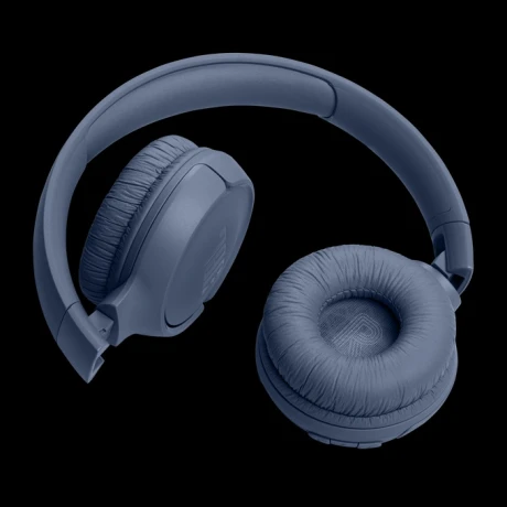 Audifono Inalambrico Jbl Bluetooth Azul 001