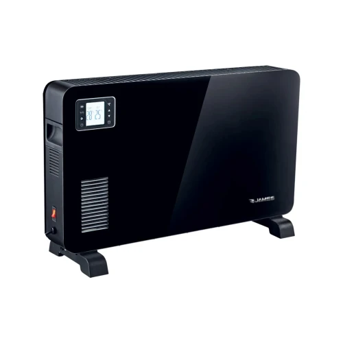 Estufa Eléctrica James – Convector 2300w Estufa Eléctrica James – Convector 2300w