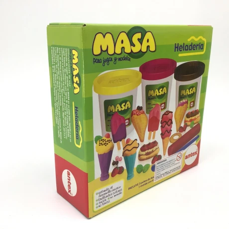 Masa de Moldear Heladeria 2141 001