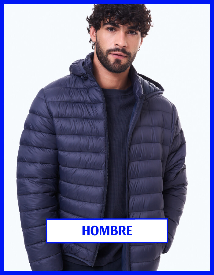 Hombre
