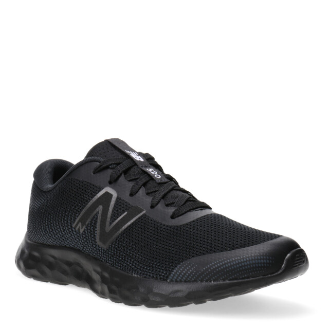 Championes Infantiles New Balance 520 V8 Negro