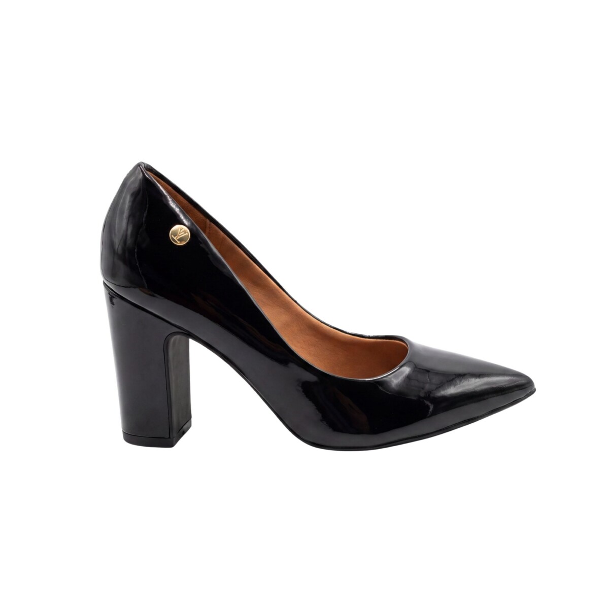 Zapato Vizzano Mujer 1285.400-13488 - Negro 