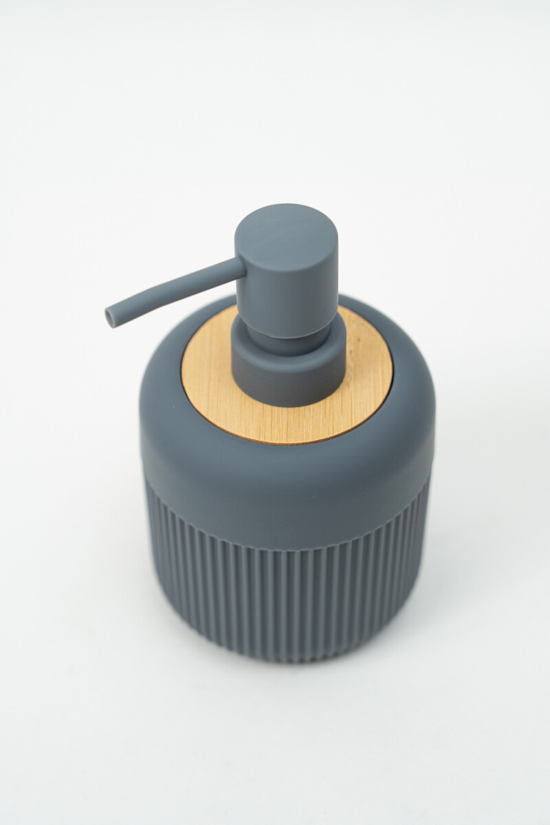 Accesorios Dispensador De Jabón - Color Unico 