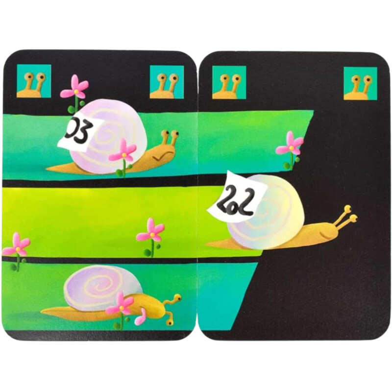 Juego de Mesa Mistigri Cartas Djeco Juego de Mesa Mistigri Cartas Djeco