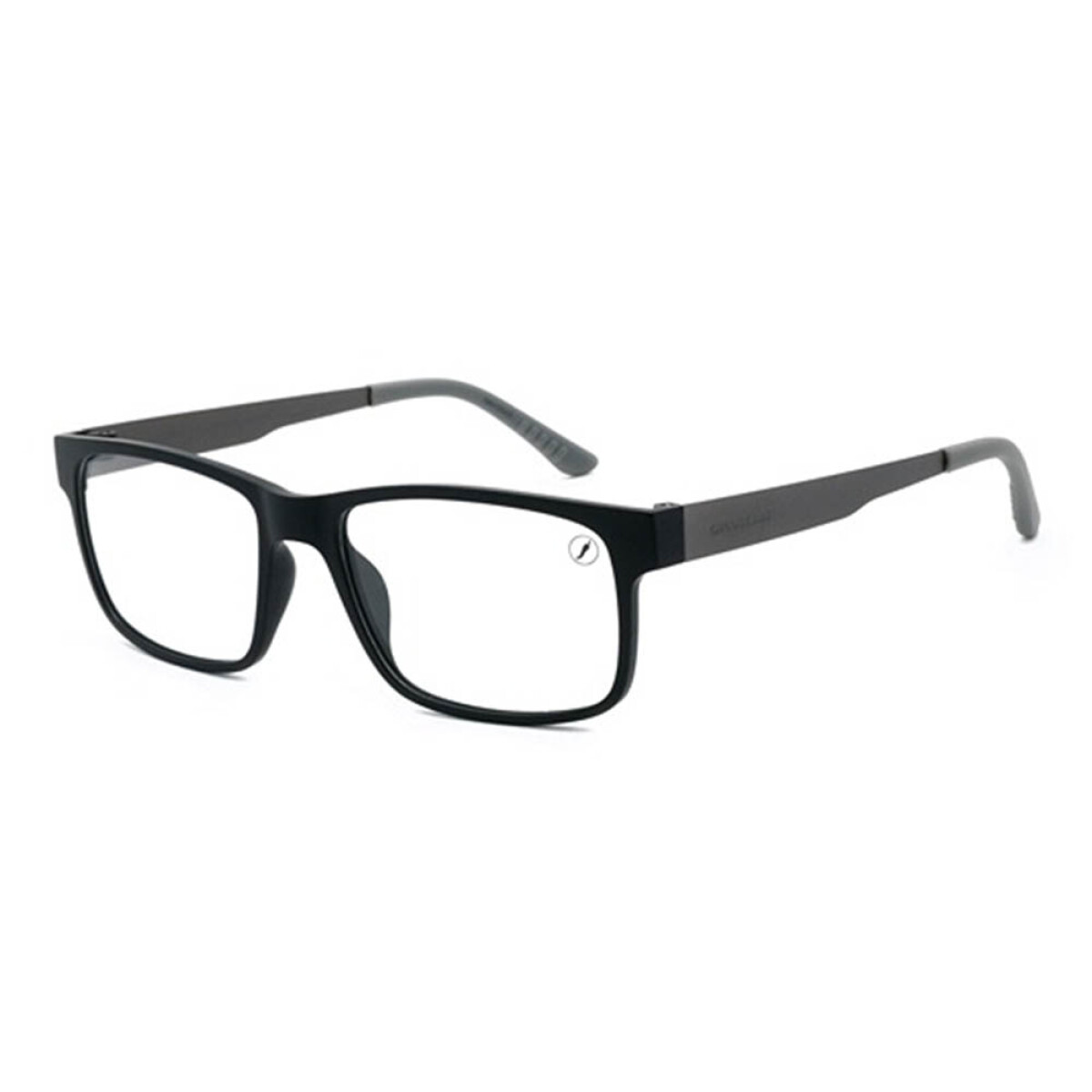 Lentes De Vista Ultem Chilli Beans Rectangular 