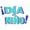 Dia del niño 40% 2026