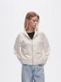 Campera Yenia Arena Melange