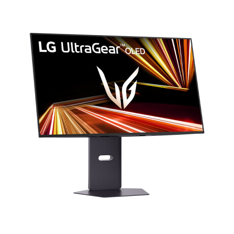 Monitor Gaming LG OLED UltraGear™ 32" UHD 4K 16:9 32GX850A-B Monitor Gaming LG OLED UltraGear™ 32" UHD 4K 16:9 32GX850A-B