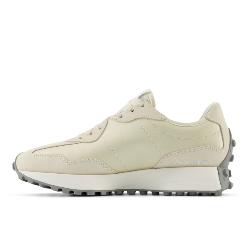Championes New Balance Lifestyle - WS327MO Beige