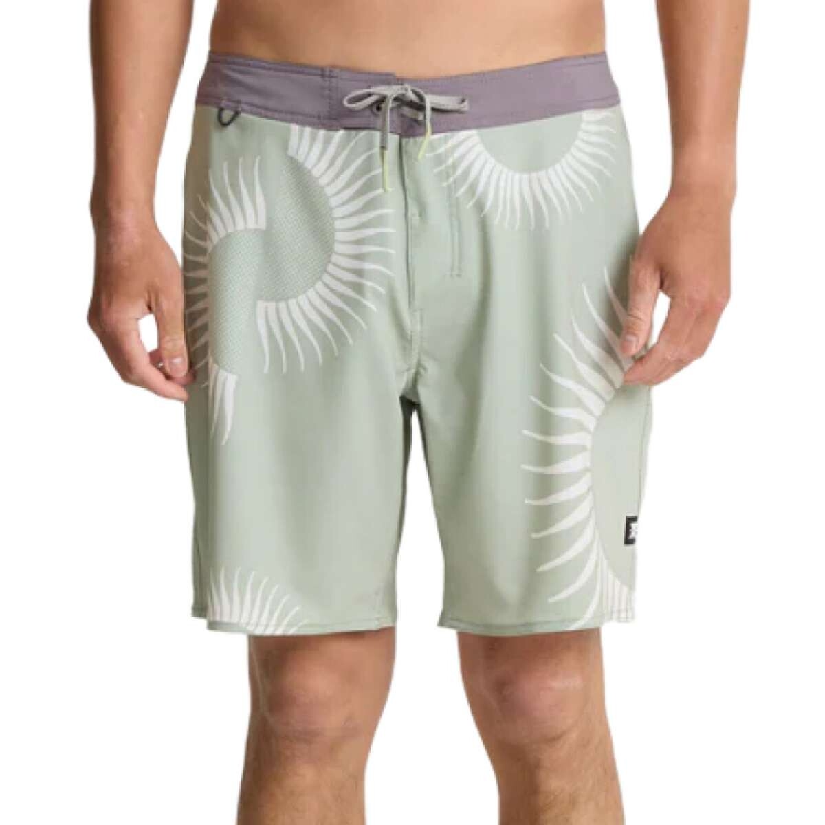 Boardshort Roark Passage - Verde 