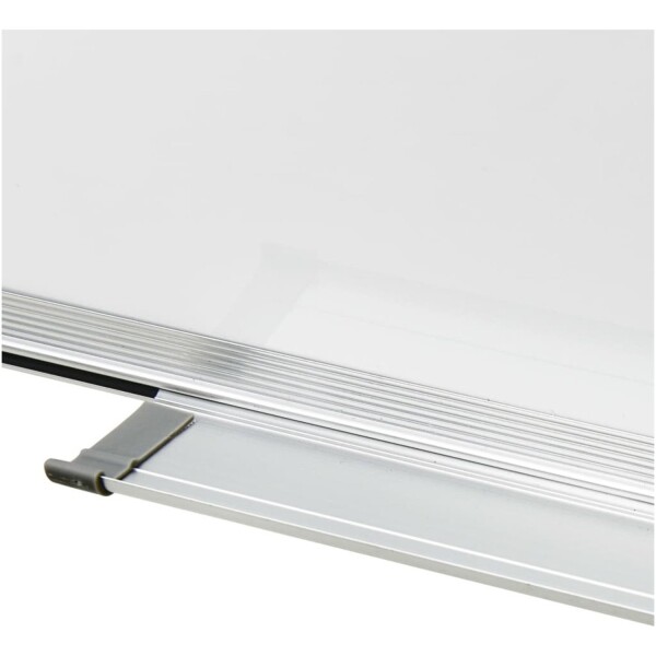 Pizarra Blanca Pizarron Imantado + Marcador Borrador 40x60 Pizarra Blanca Pizarron Imantado + Marcador Borrador 40x60