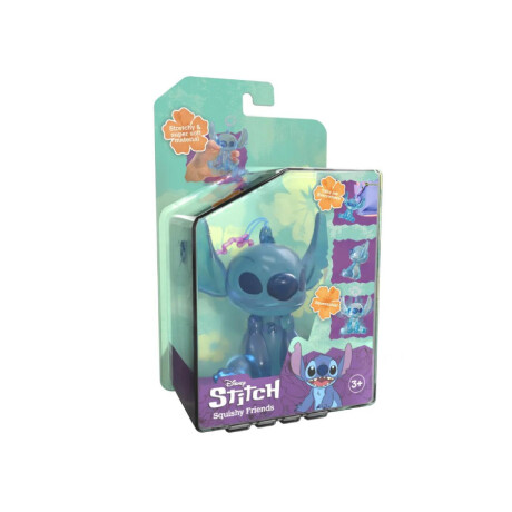 Squishy Friends Disney Stitch Squishy Friends Disney Stitch