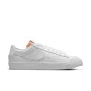 Championes Nike Blazer Bajo '77 de Mujer Blanco