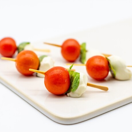 5 Brochette Caprese 000