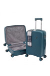 VALIJA SKYLINER PRISMA AZUL S VALIJA SKYLINER PRISMA AZUL S