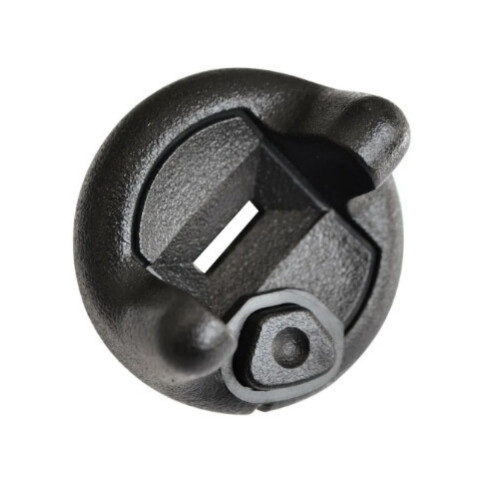 TAPA DE CILINDRO DE CONTACTO (NEGRO) Tapa De Cilindro De Contacto (negro)
