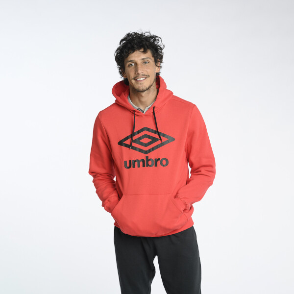 CANGURO FW LARGE LOGO Umbro Hombre Kyj