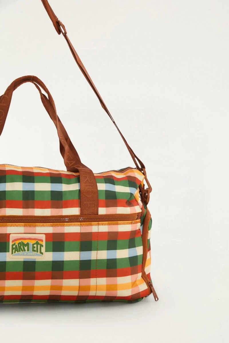 BOLSO Multicolor