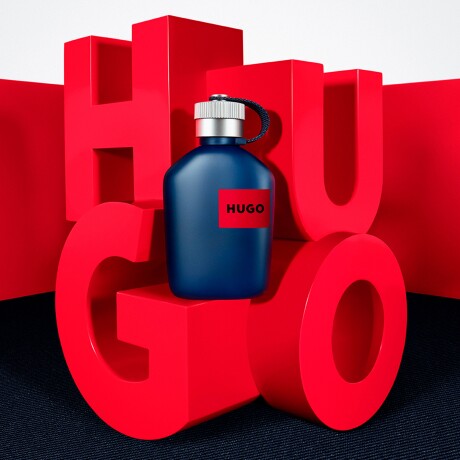 Perfume Hugo Boss Jeans Edt 75Ml Perfume Hugo Boss Jeans Edt 75Ml