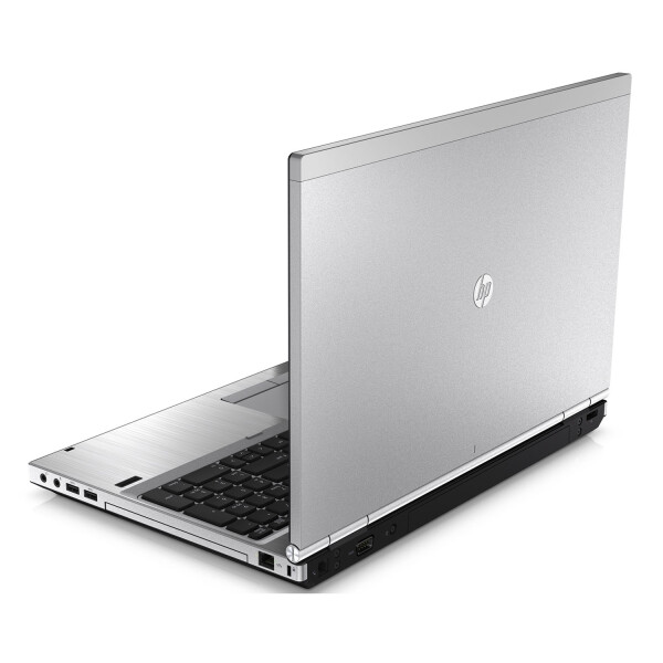 Notebook Hp Elitebook 8470p I5 4gb Ram 500gb 14" NOTEBOOK RFPL HP 8470P I5/4/500/14"